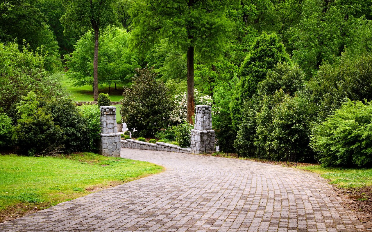 Grant Park