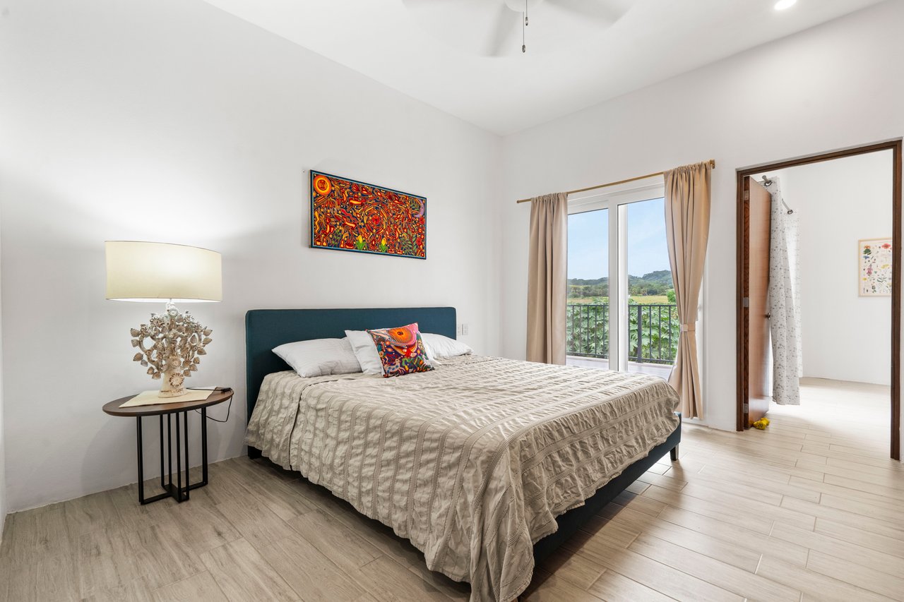 5 Bed Casa Luxe – Elevated Living in Bucerías Only $625K USD