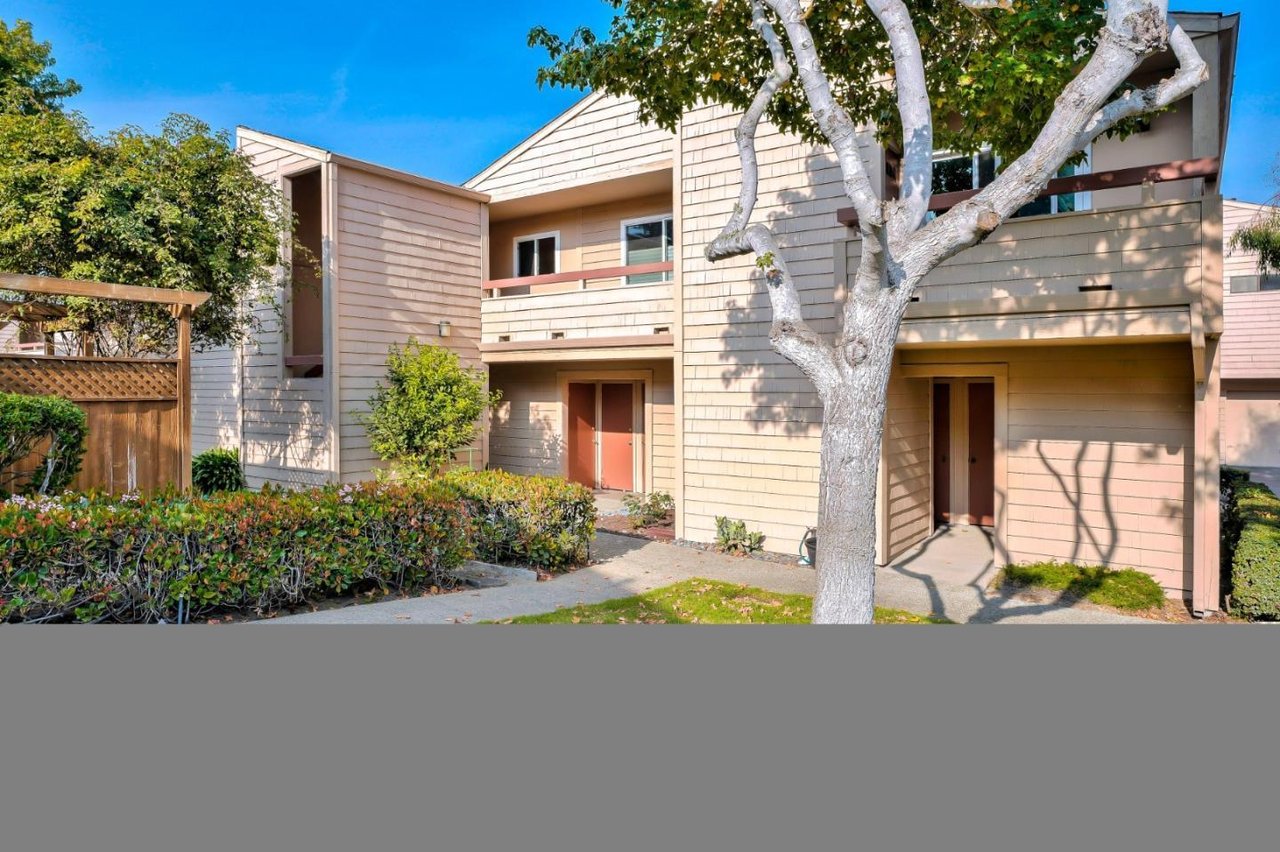 3095 Marina Drive, #45