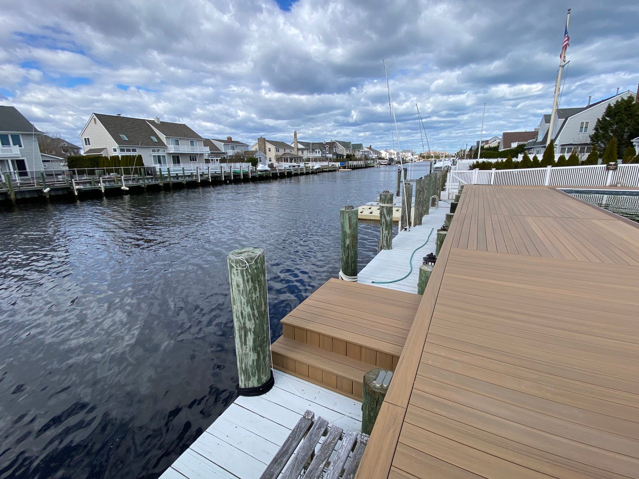 #149 Exclusive Curtis Point Home with Pool