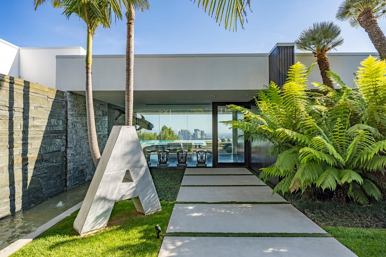 0 Lawlen Way, Beverly Hills