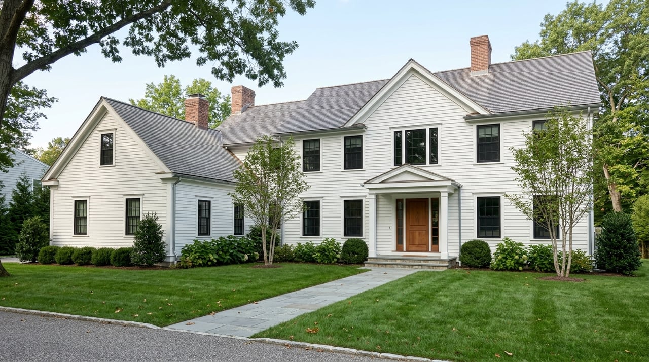 How Greenwich Micro-Markets Shape Luxury Home Values