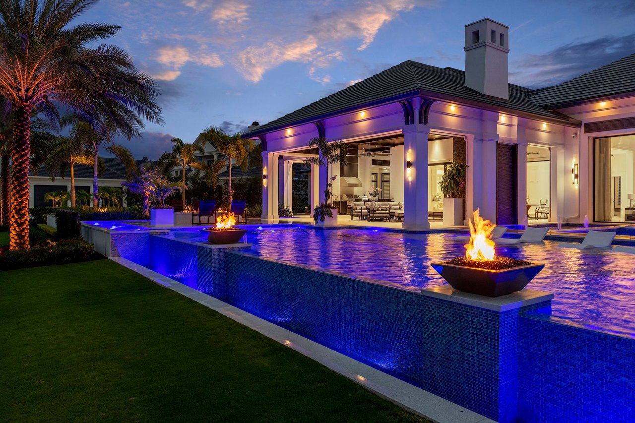 Luxury Co-Ownership with Pacaso