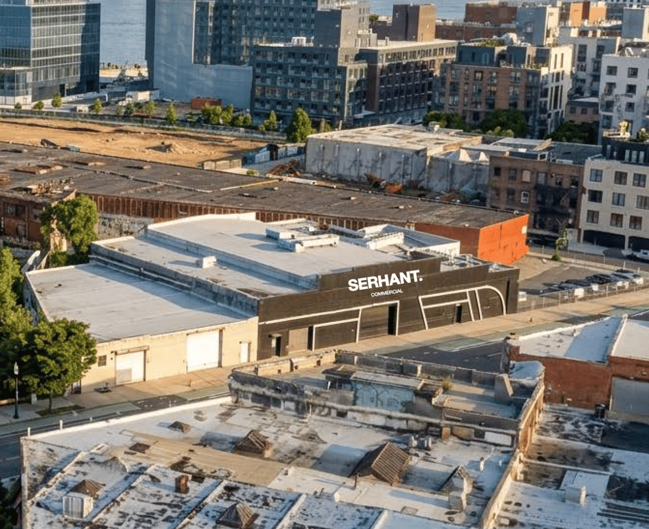 11 Franklin St - Development Site