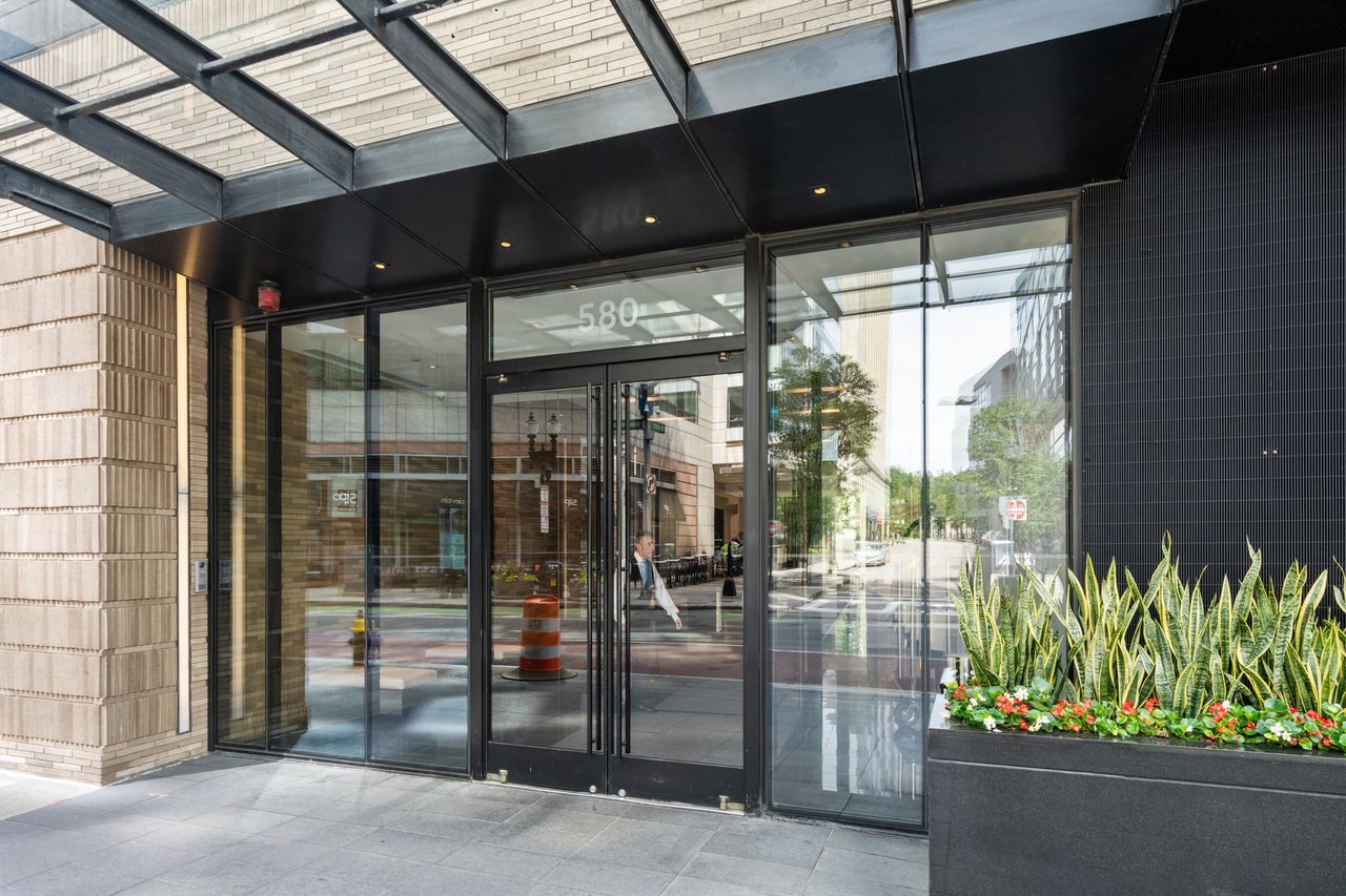 Sought-After Floor Plan at Millennium Place