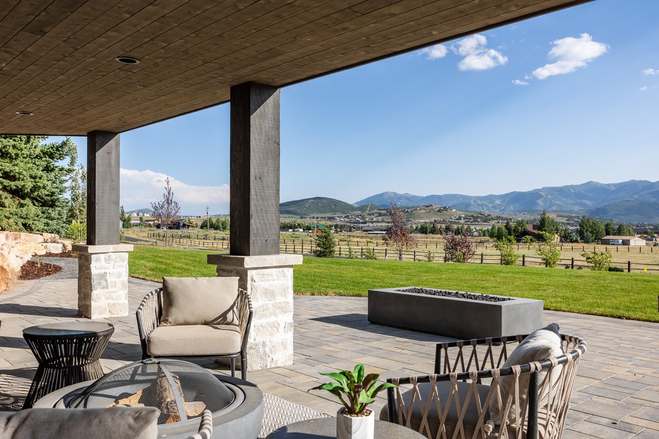Find Your Freedom in Silver Creek Estates