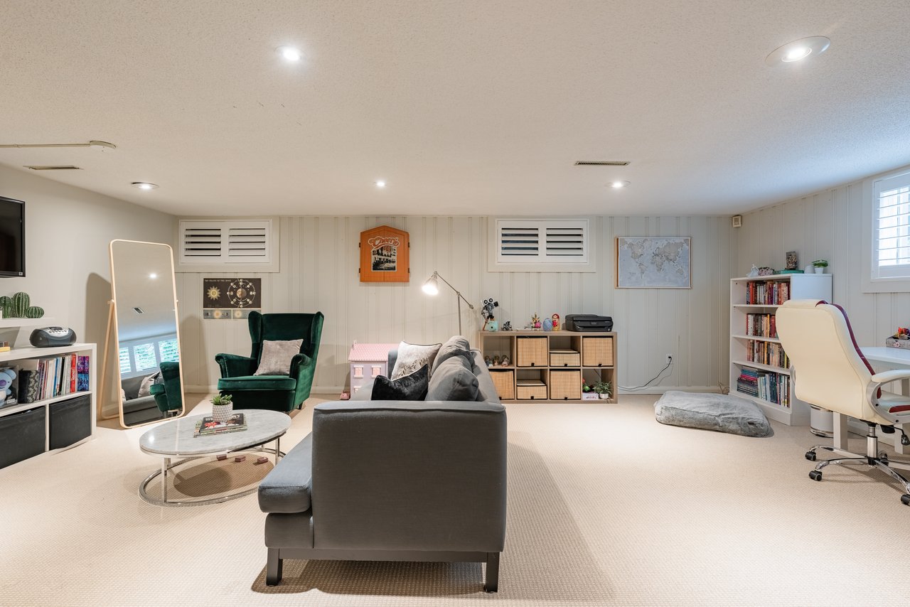 Expansive Morrison Bungalow