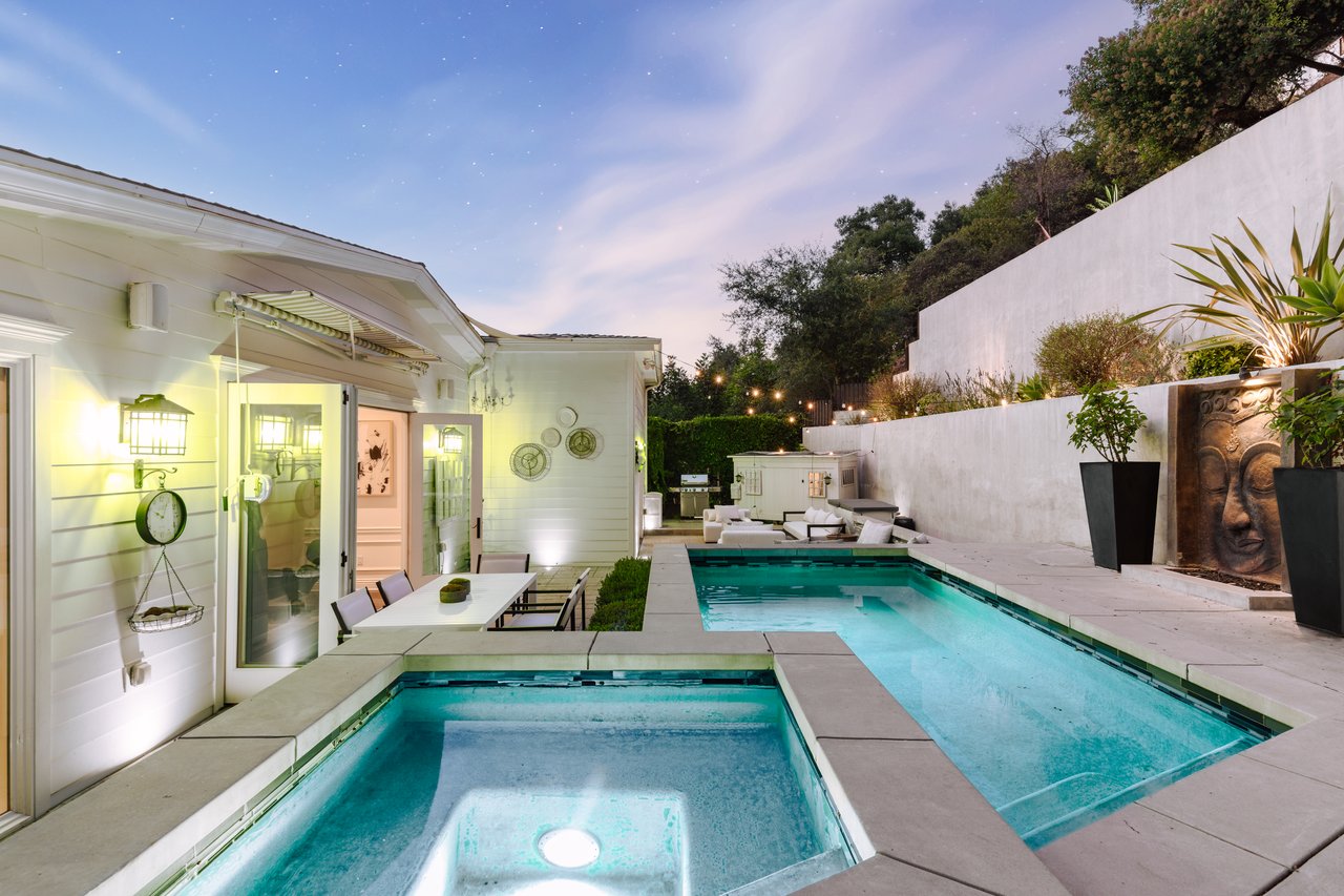2234 Stanley Hills Dr, Hollywood Hills