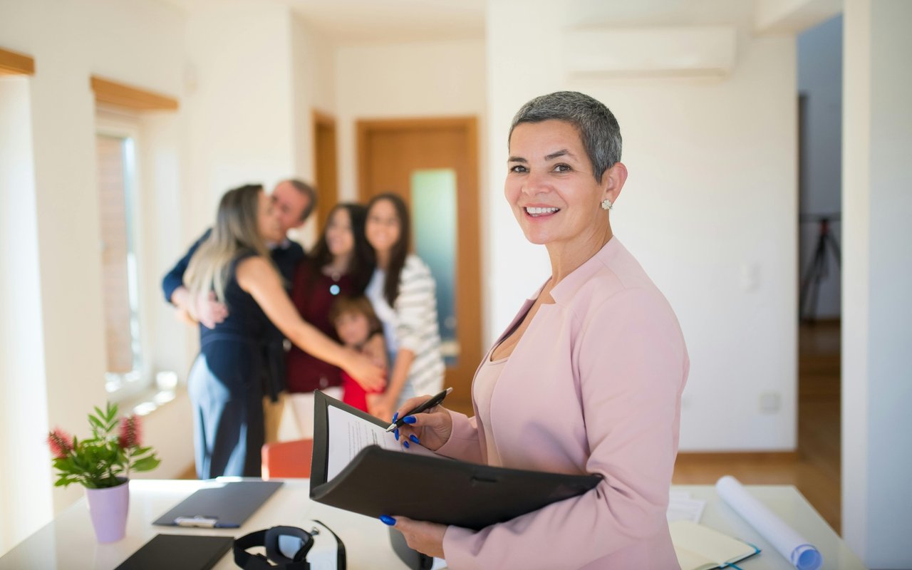 10 Traits of a Top Real Estate Agent in Savannah, GA and Chatham County