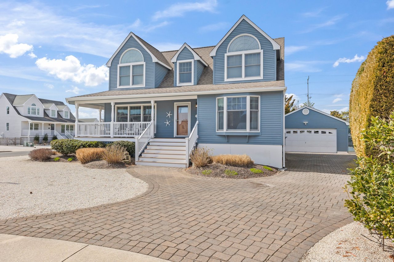 3 Cottage Court, Haven Beach