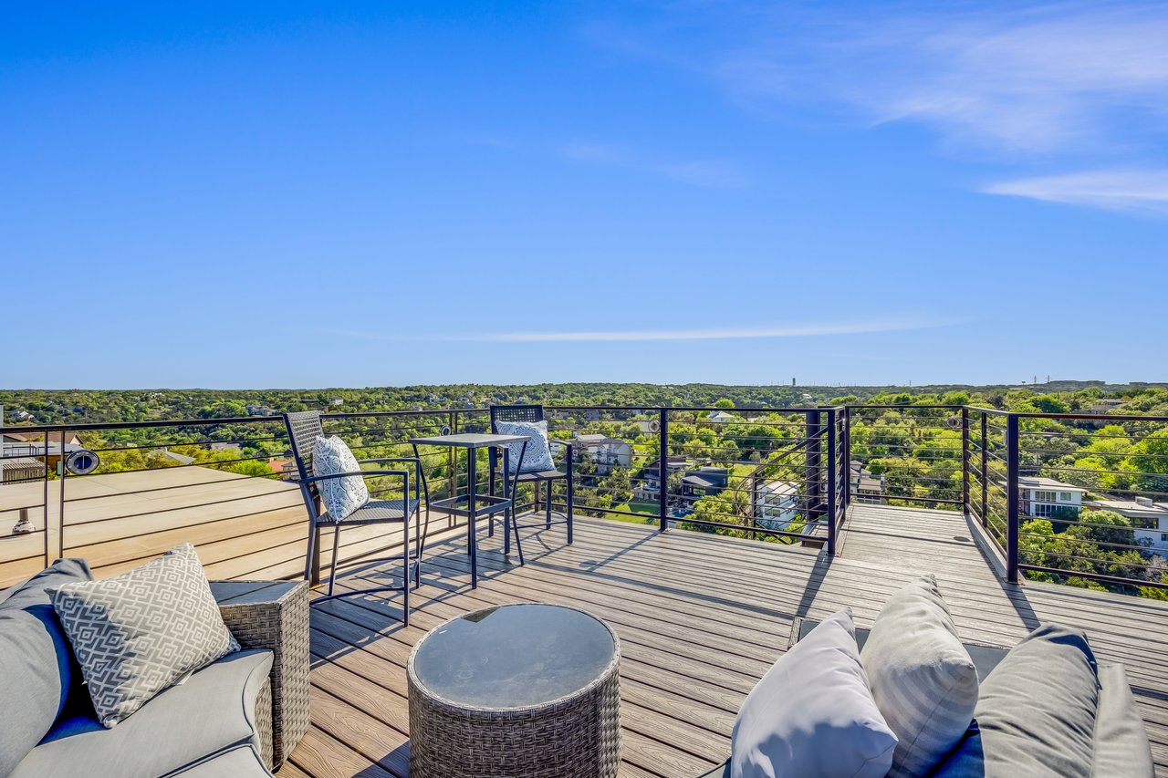 3138 Chisholm Trail