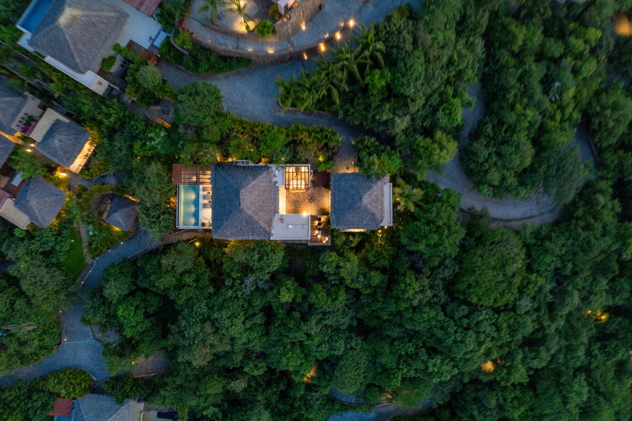 3 bedroom, Single Family Homes, Villa SOLERI 