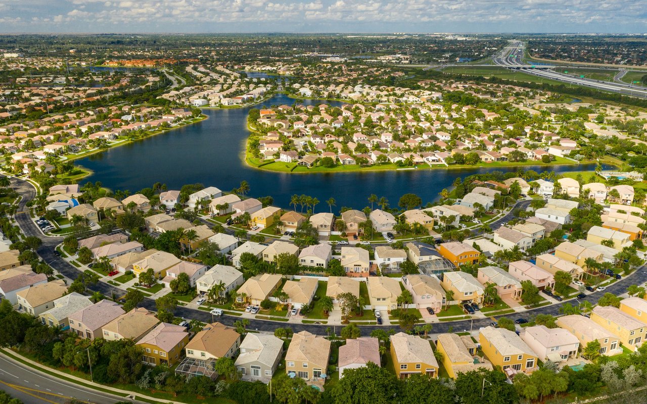 Pembroke Pines