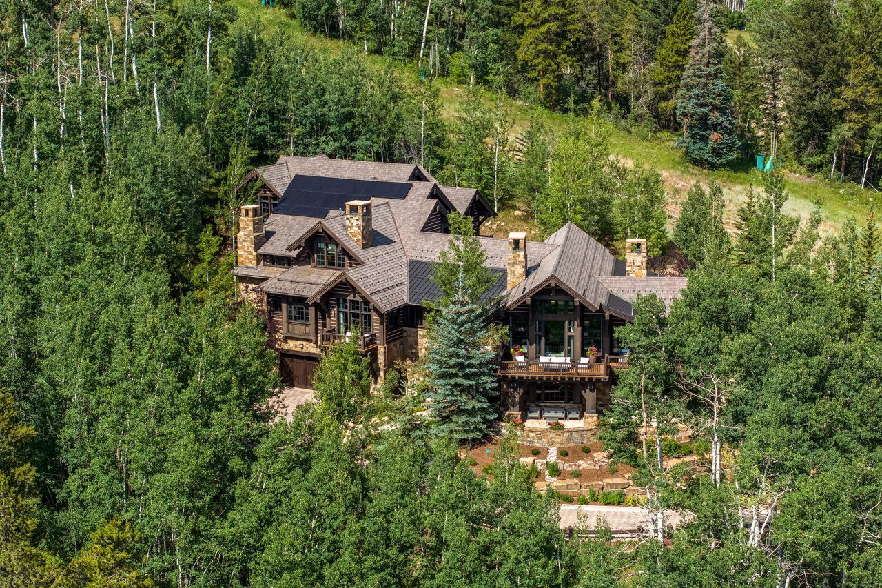 Little Brave Lodge
