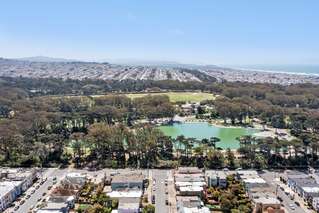 District 1 – Richmond