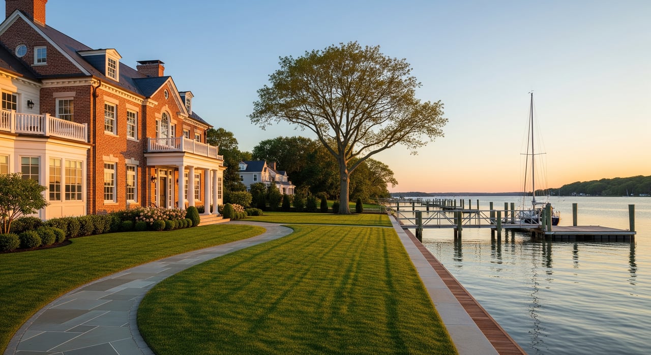 1031 Exchange Into Severna Park: What to Consider