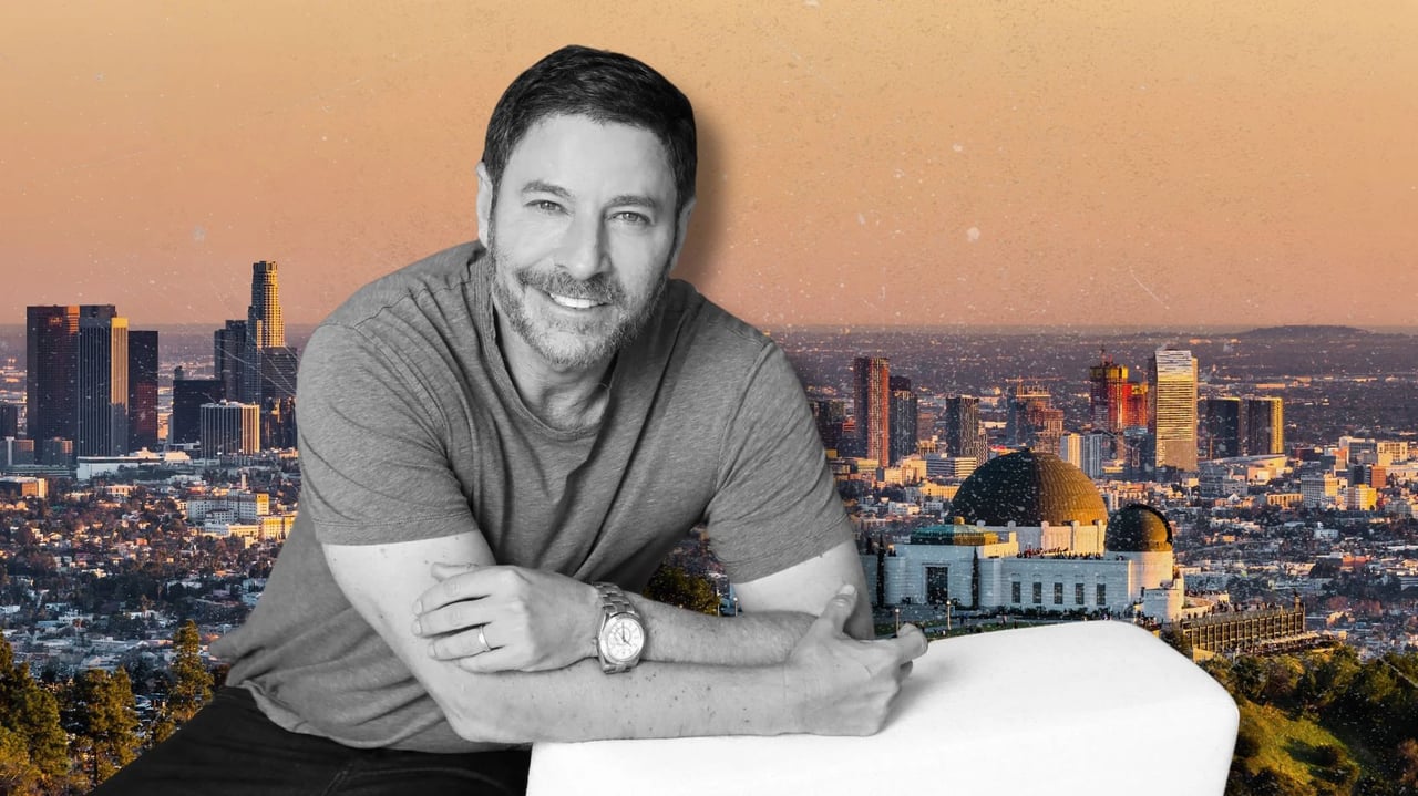 Aaron Kirman says he's 100% in alignment with Reffkin on fighting the industry's status quo