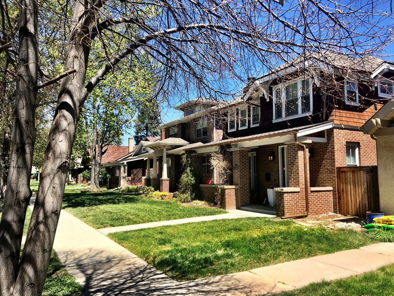 Top 10 Reasons to Move to Washington Park, CO