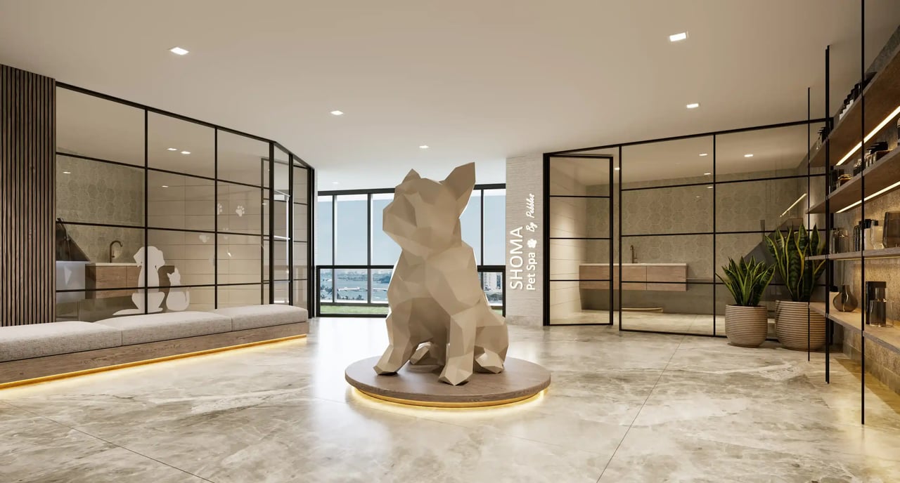 Shoma Bay North Bay Village