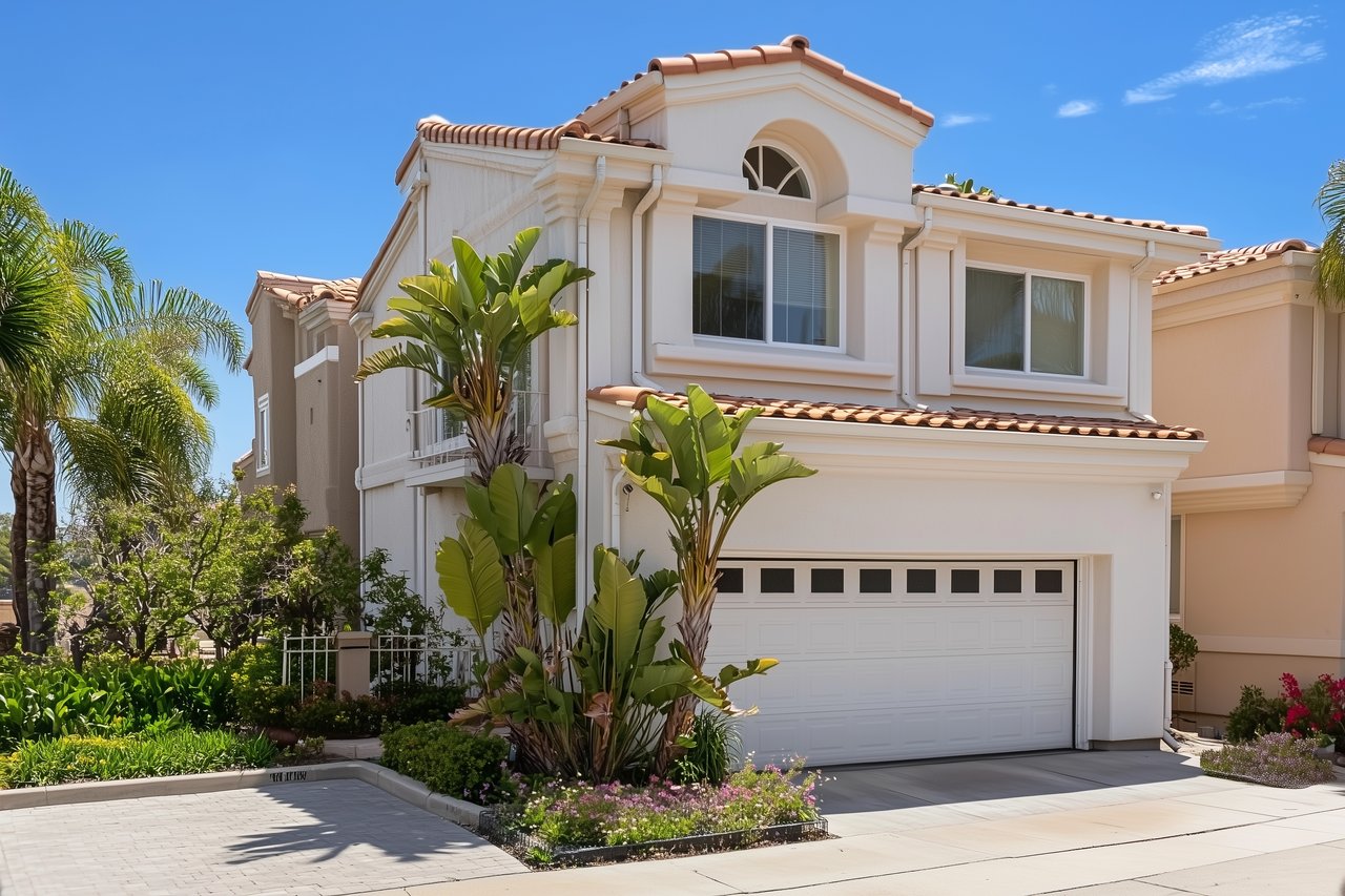 Townhomes at The Pointe