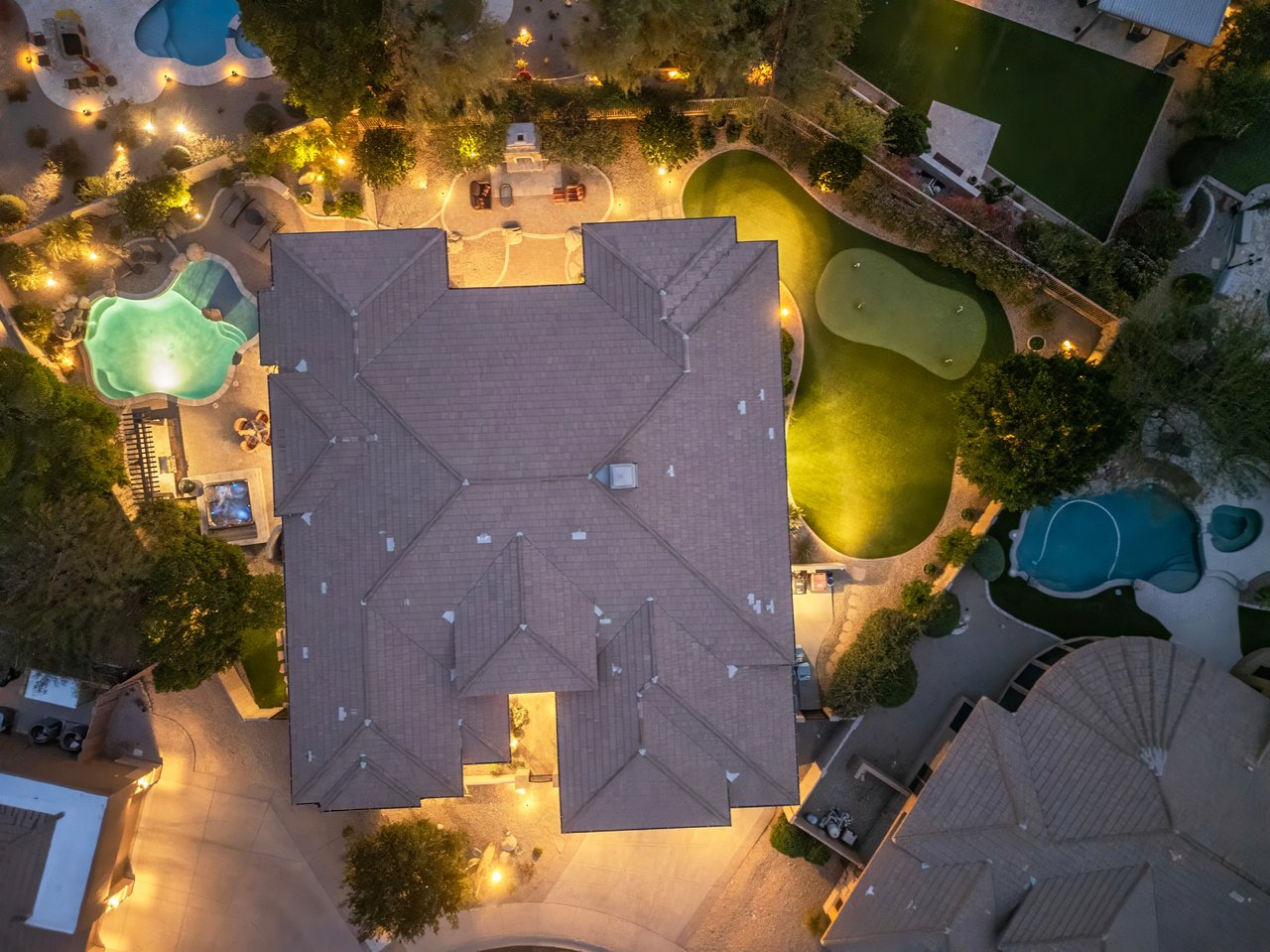 11063 E JASMINE Drive