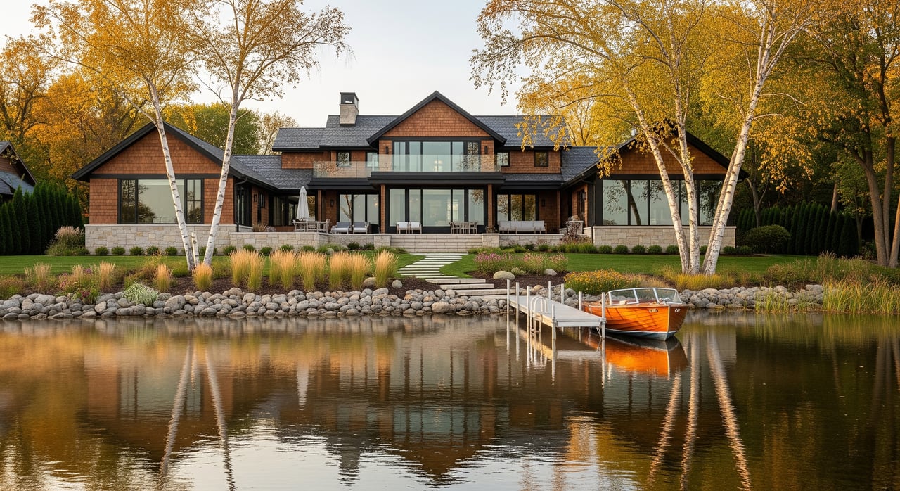 Living In Lakeville MN: What New Residents Should Know