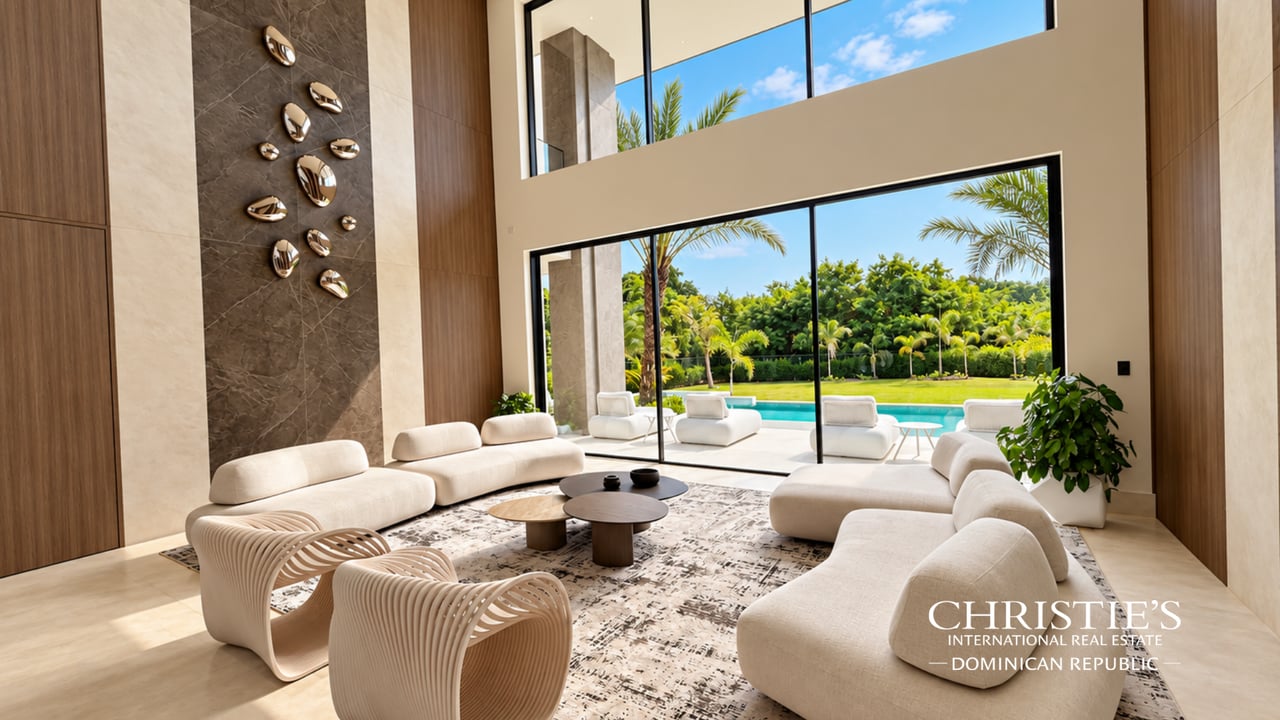 Yarari 28 | Cap Cana
