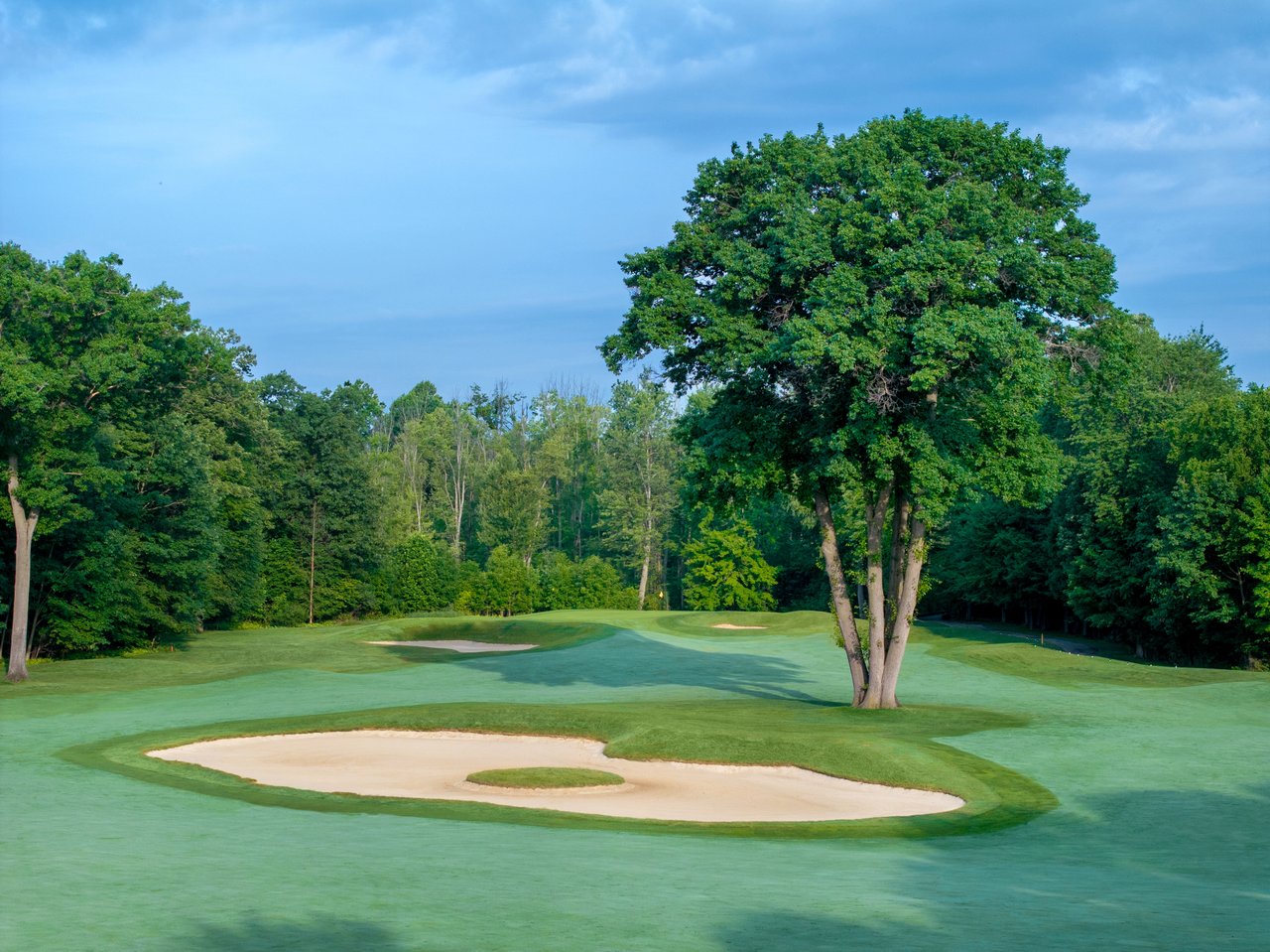 Oakhurst Golf Community