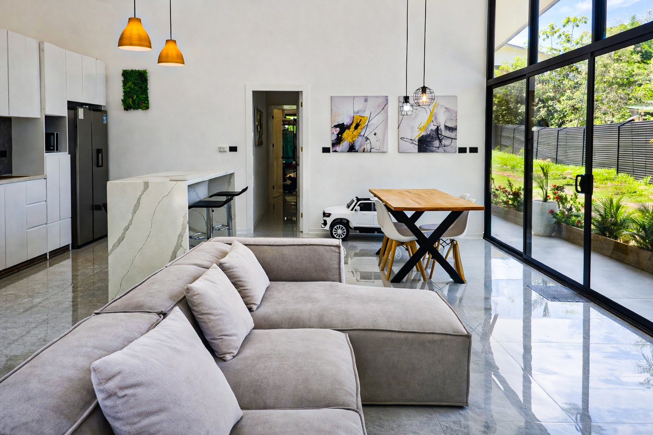 BECAUSE NOT ALL PROPERTIES ARE CREATED EQUAL...