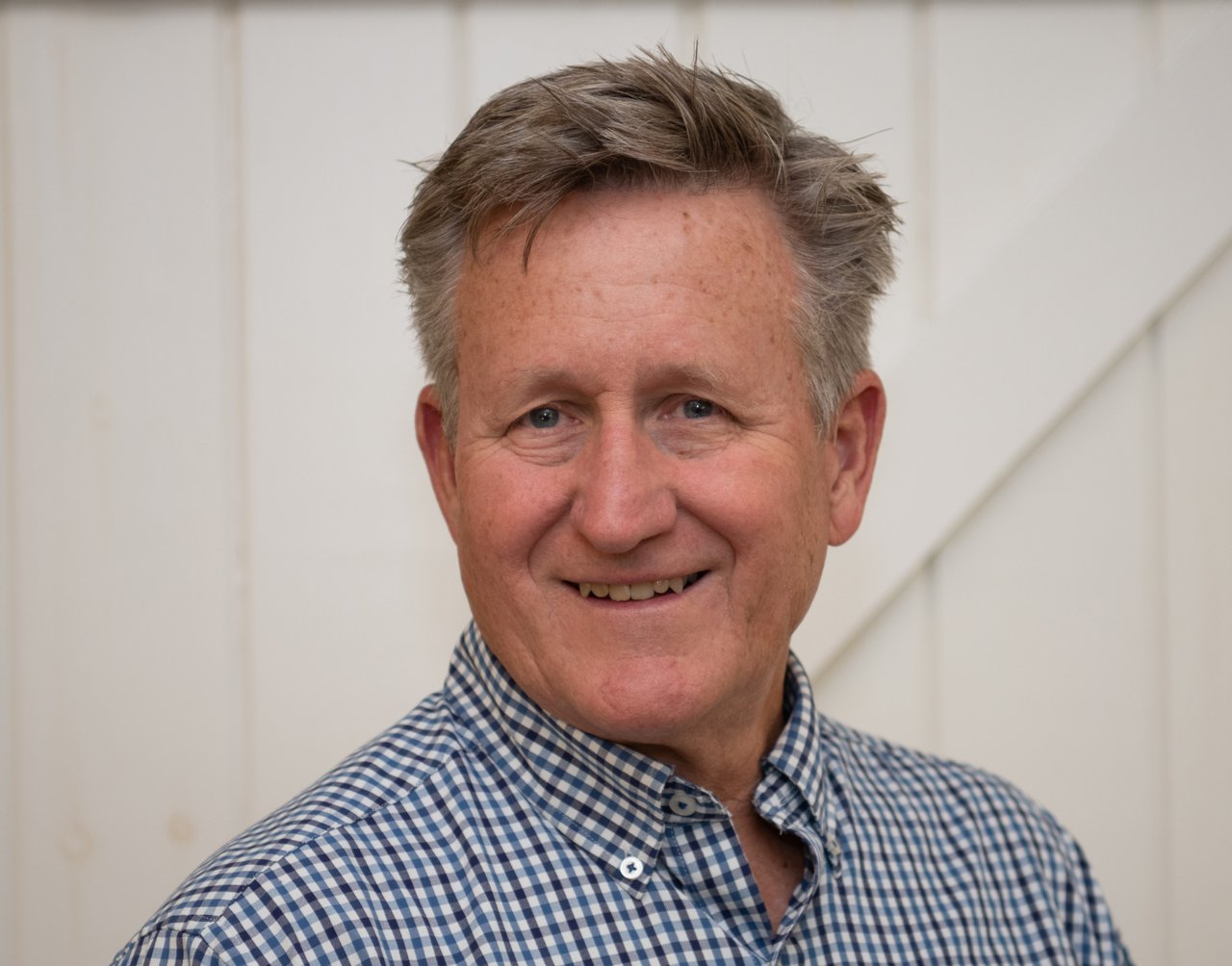 Patrick McLaughlin