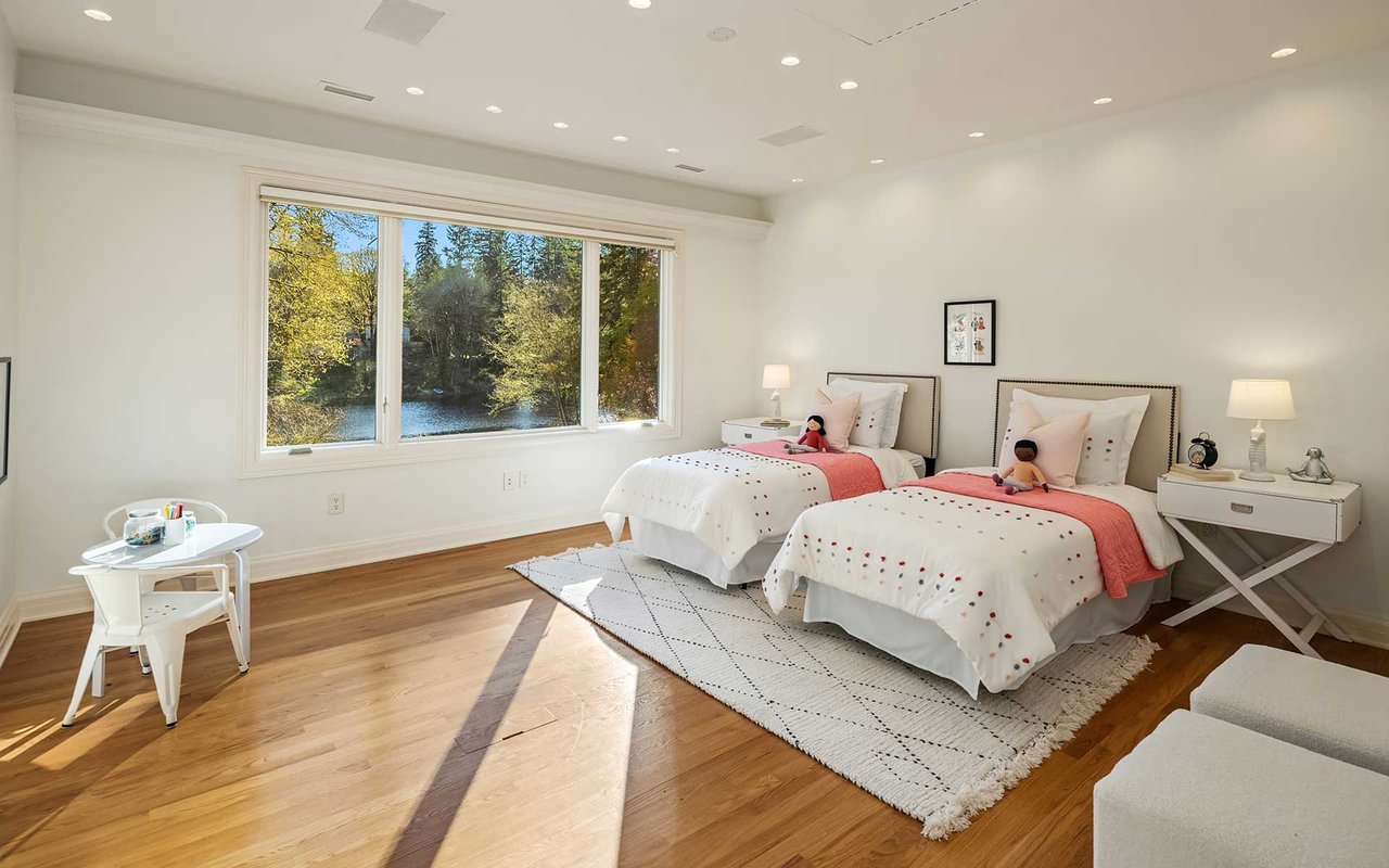 Majesty & Privacy in Lake of the Woods