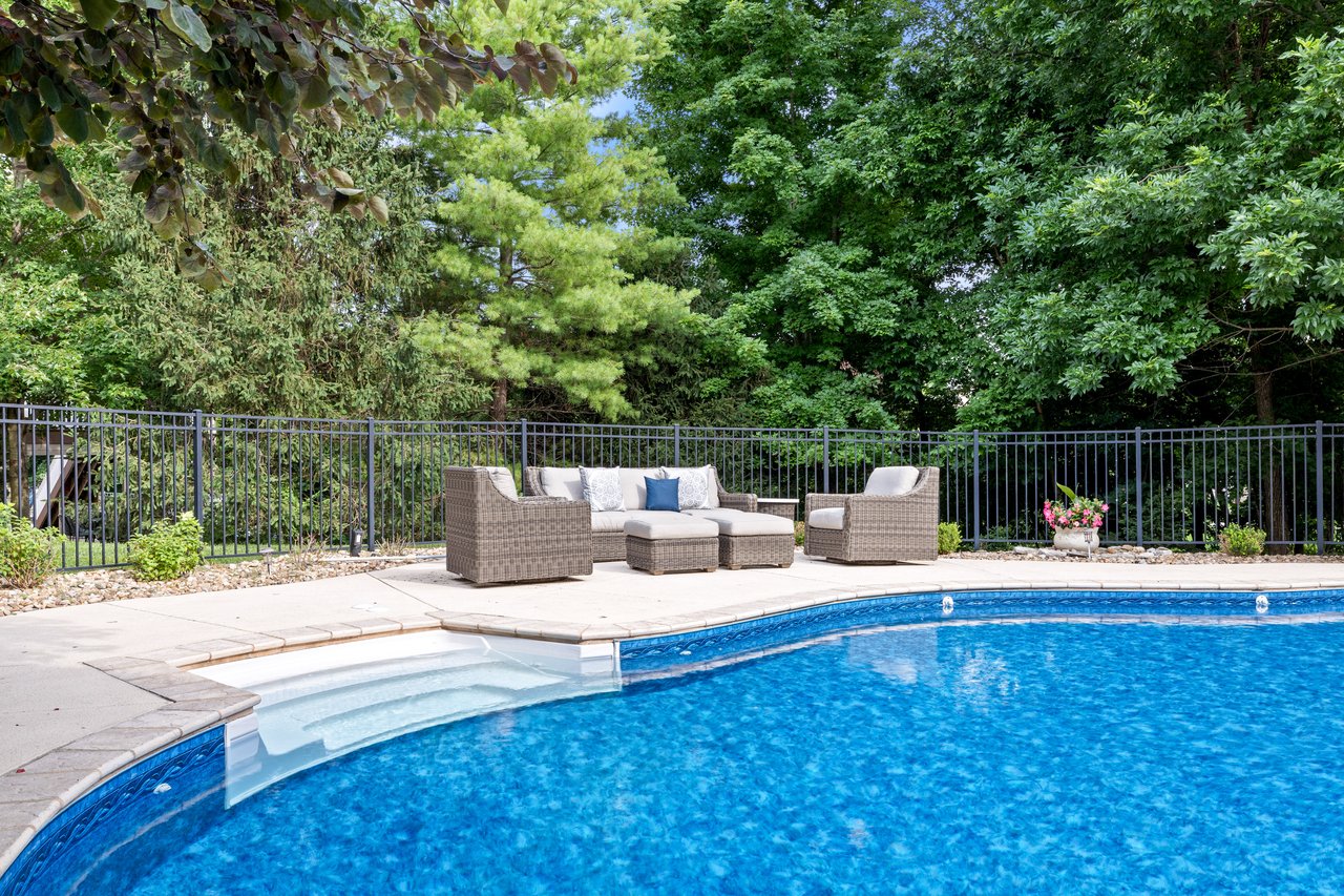 4345 Austin Pass Drive