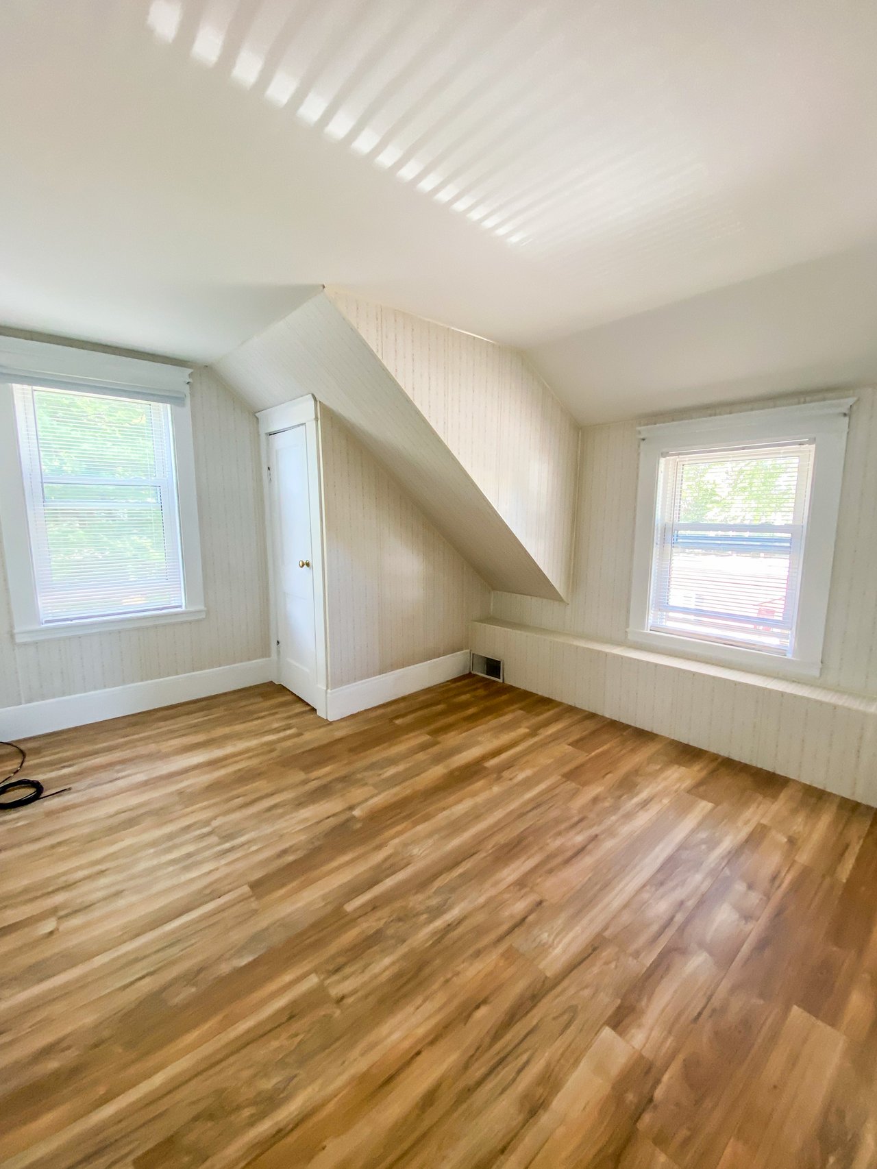 Rental Currently Available