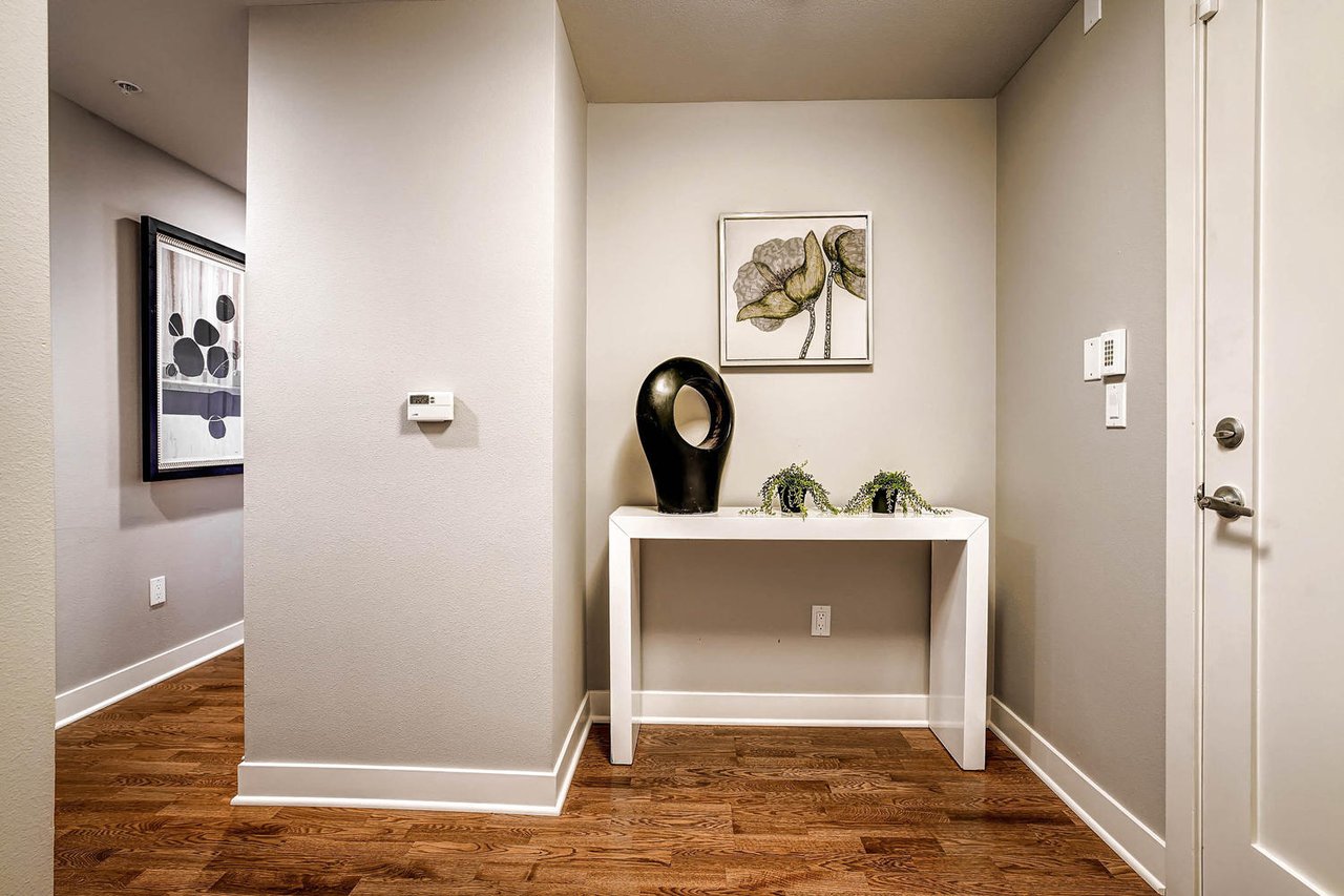 360 S Lafayette Street | Wash Park Place