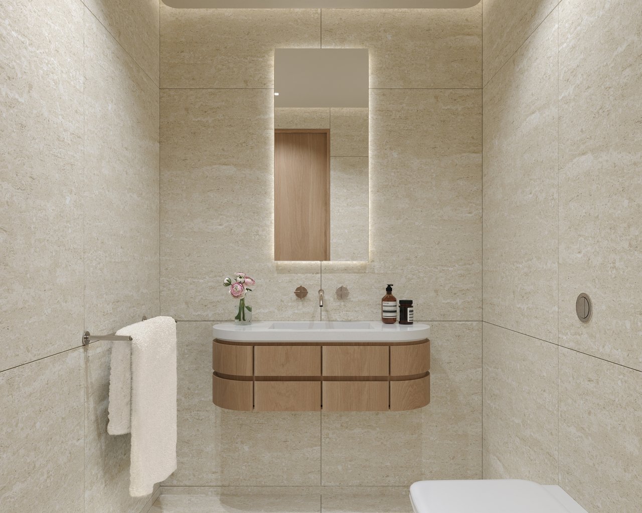 Miami Design Residences by Fouquet's