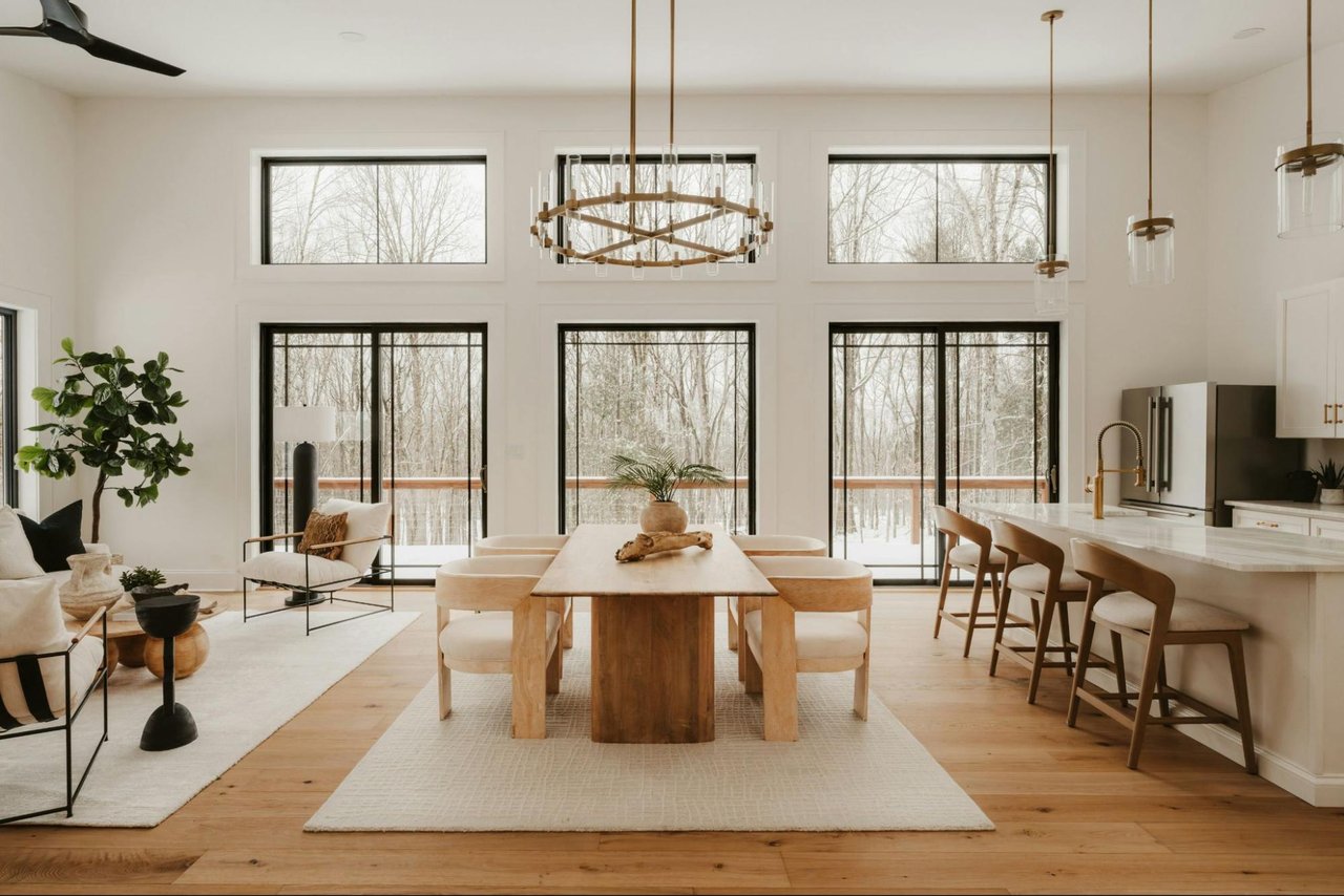 Luxury Upgrades for Your Ketchum, ID Property