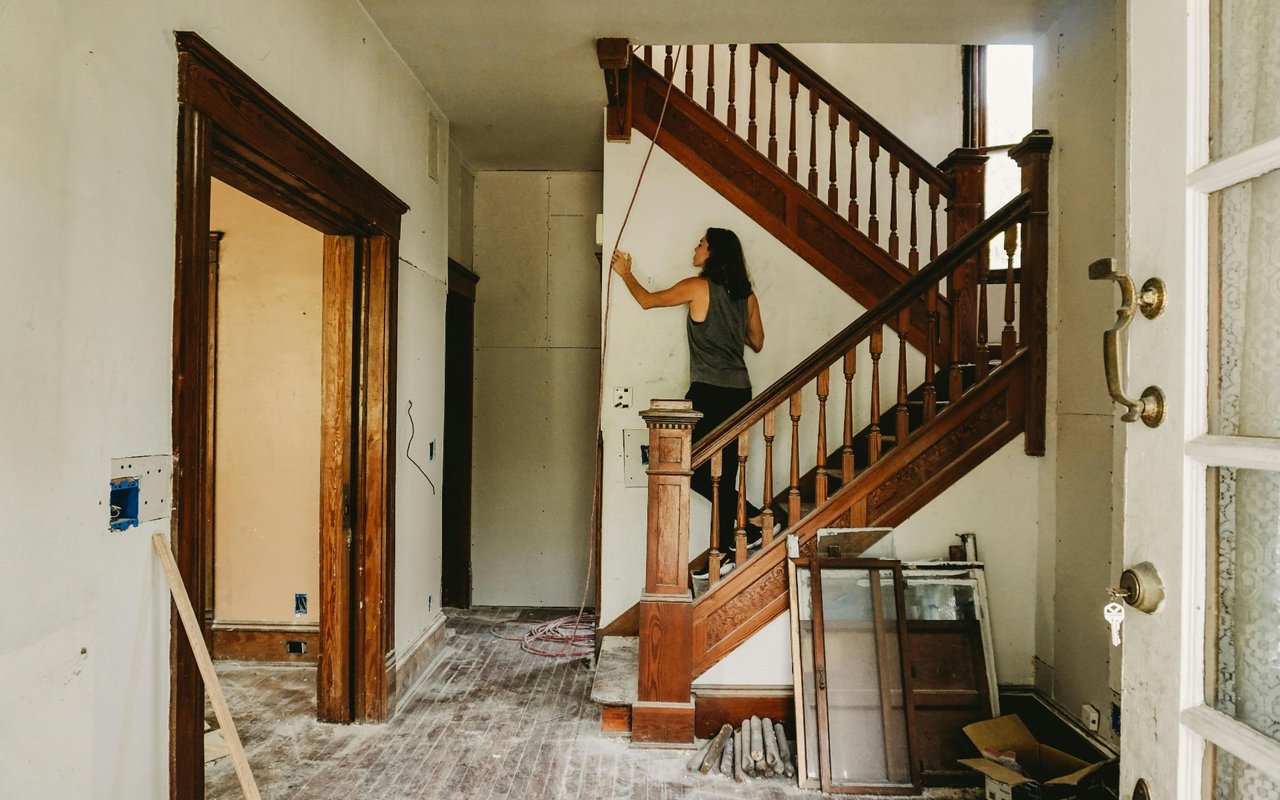 Before You Buy A Fixer-Upper, Answer These Questions First!
