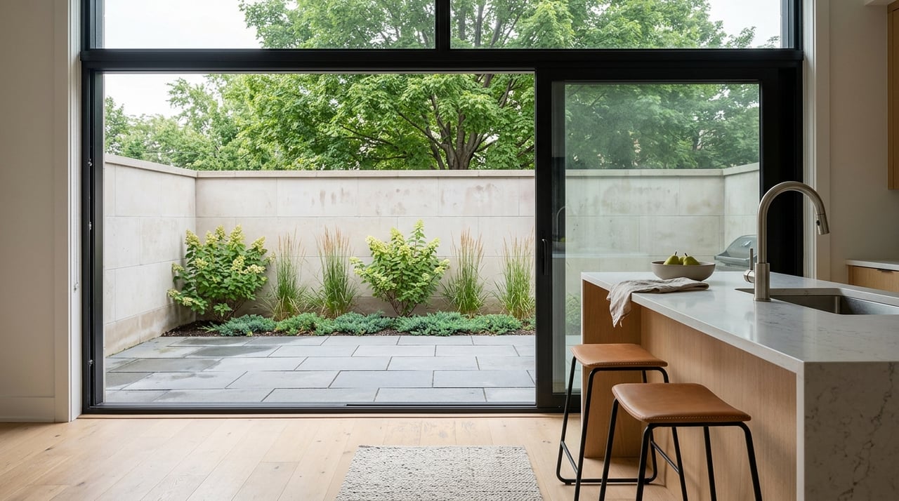 Townhome Or Single-Family Home In Eden Prairie?