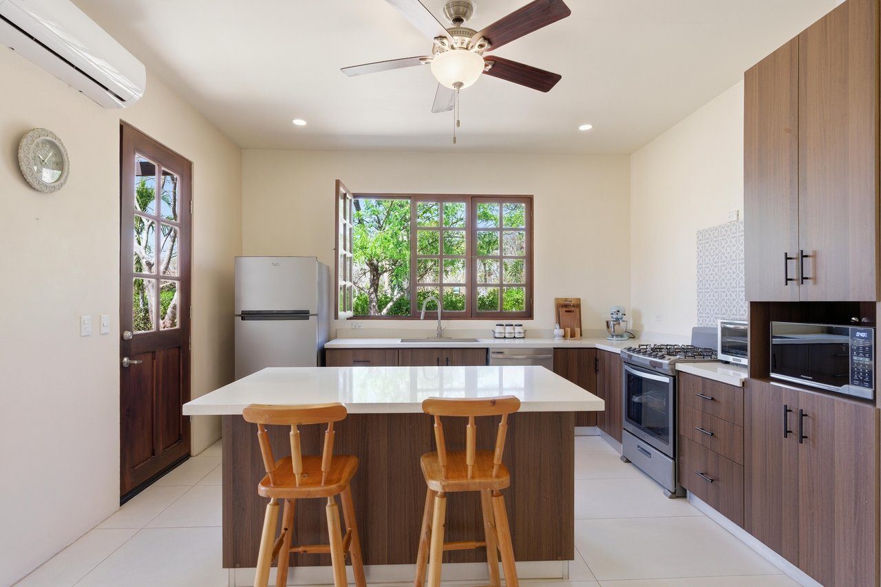 Stella Maris | Tranquil Home Within the Beauty of Altos Los Robles