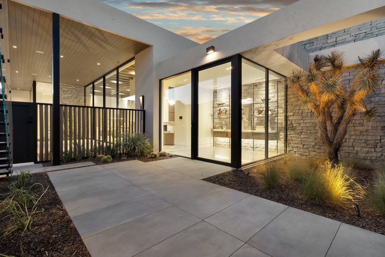 6232 E BRET HILLS Drive