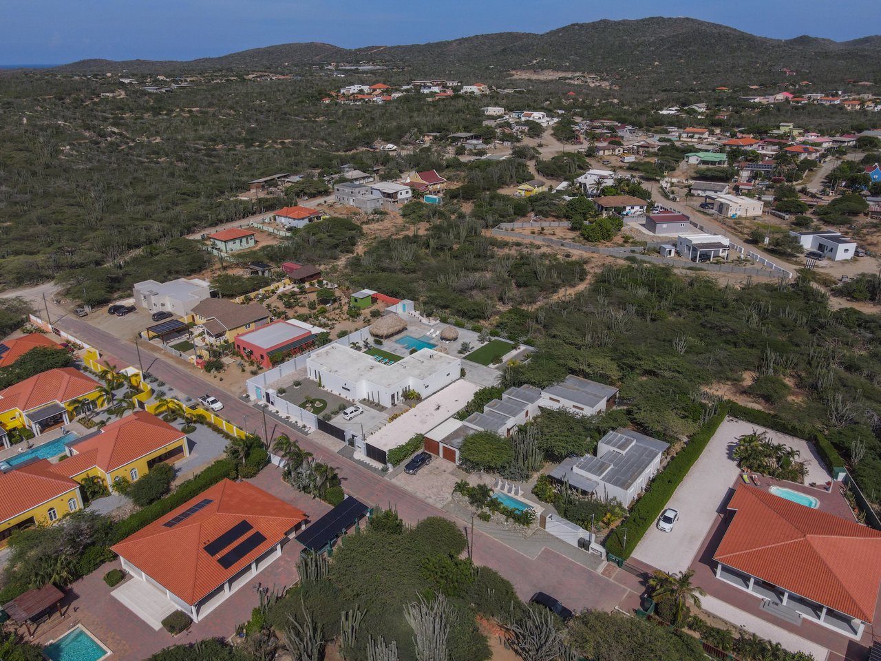 Nature-Infused Retreat at Picaron as Investment