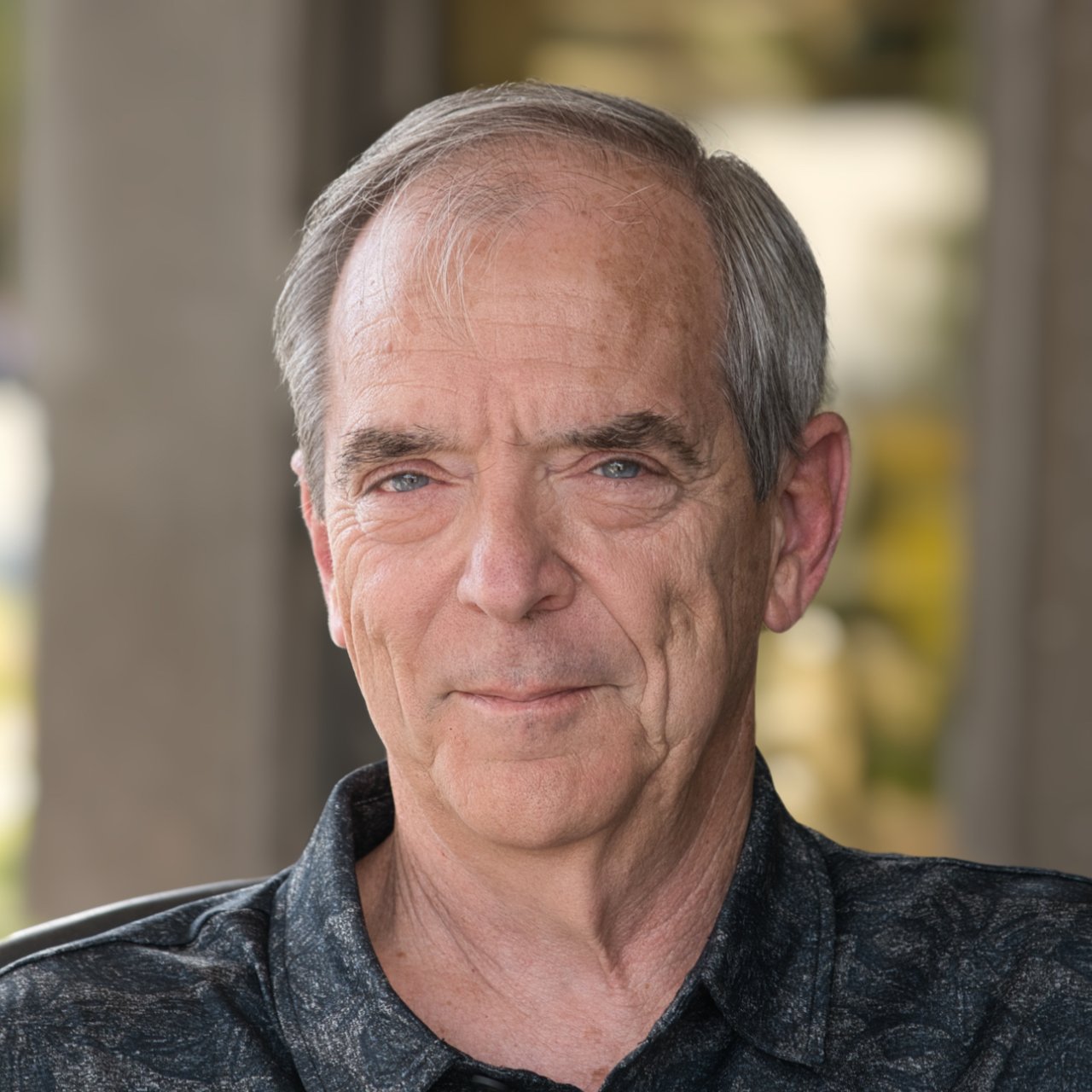 Dan Patterson