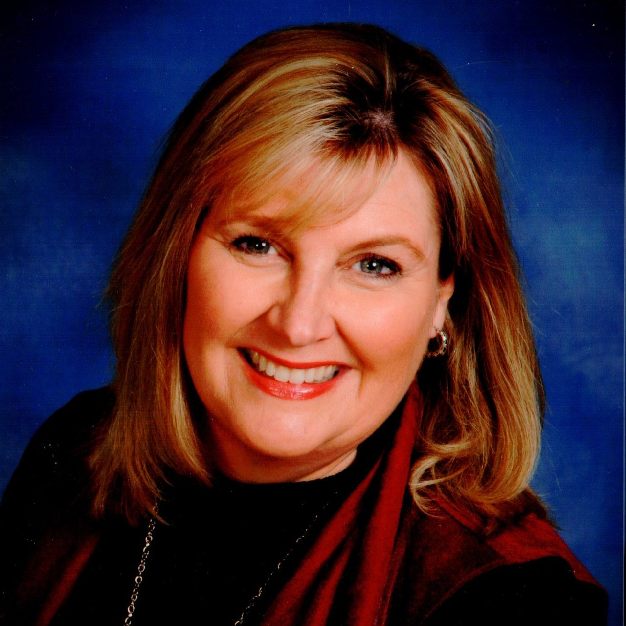 Julie Vanbuskirk