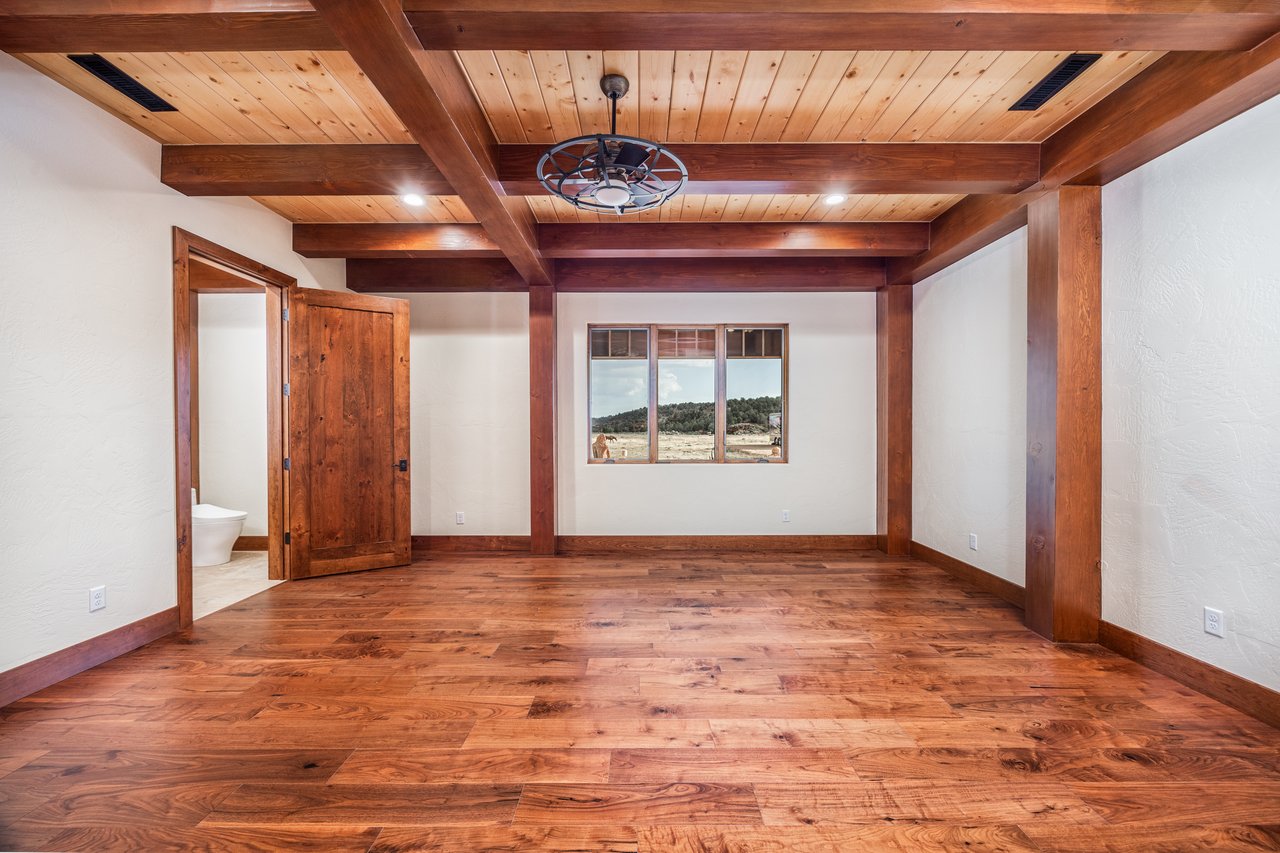 Whiskey Sierra Ranch