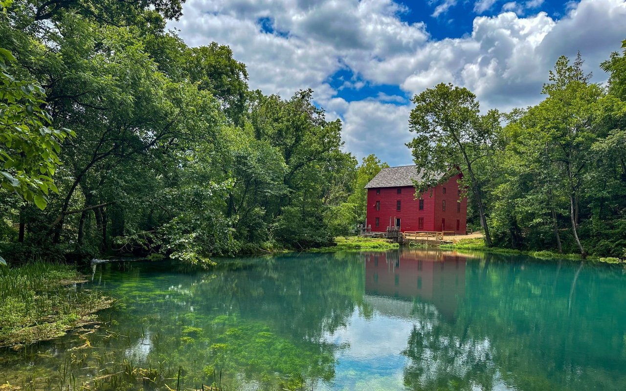 Ozark