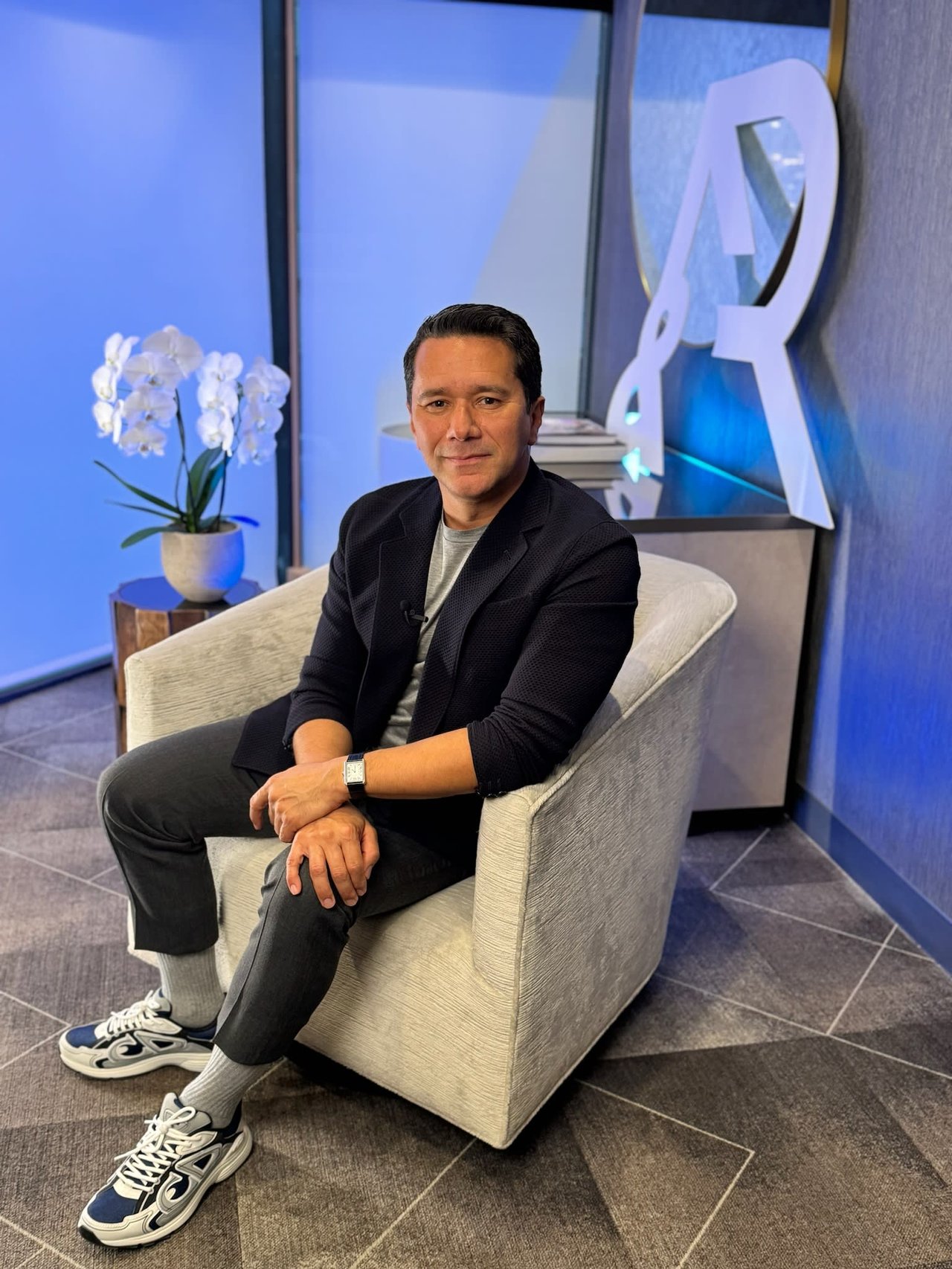 Do You Know the #1 Question Ricardo Gets This Time of Year?