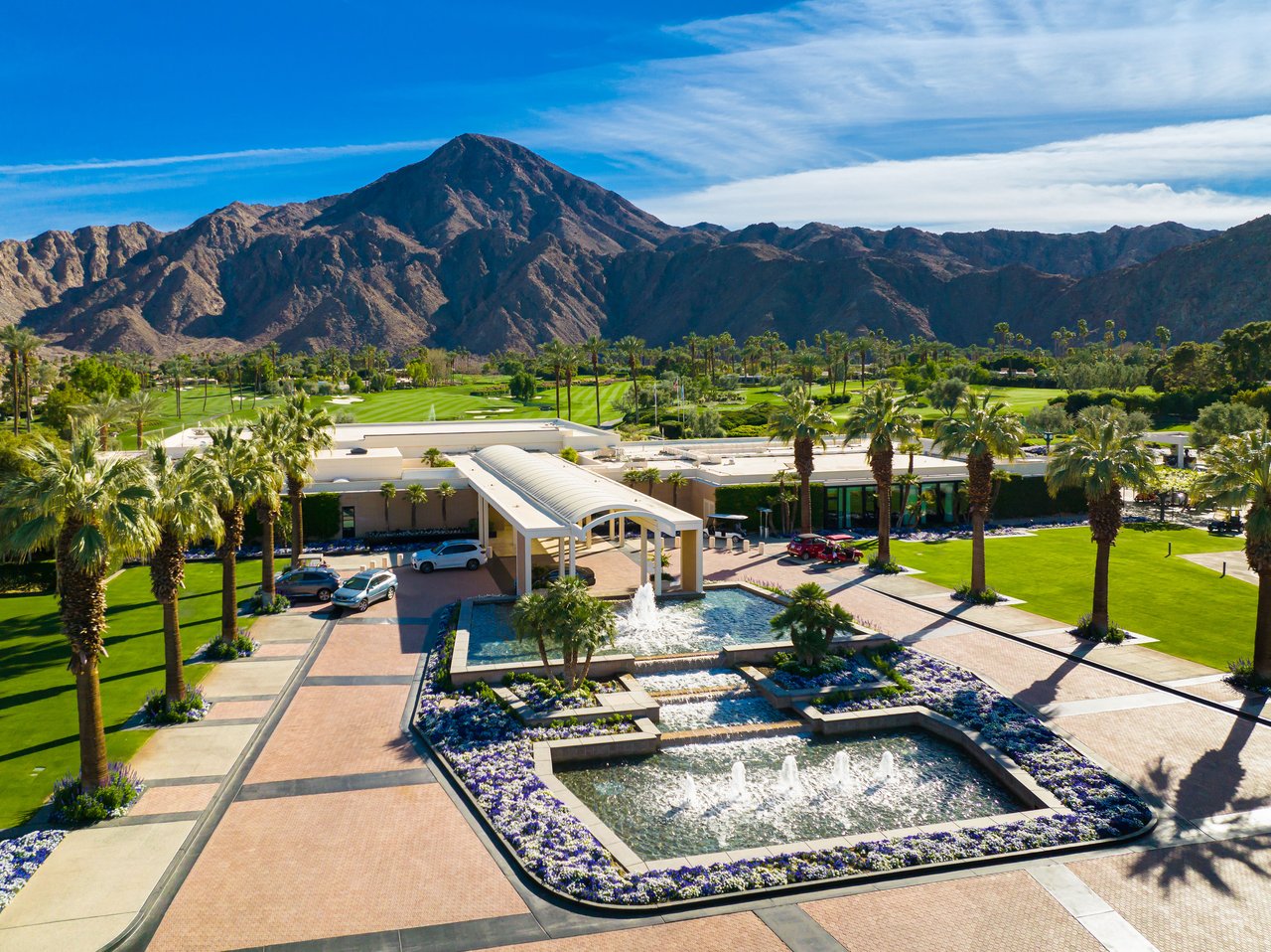 Eldorado Country Club