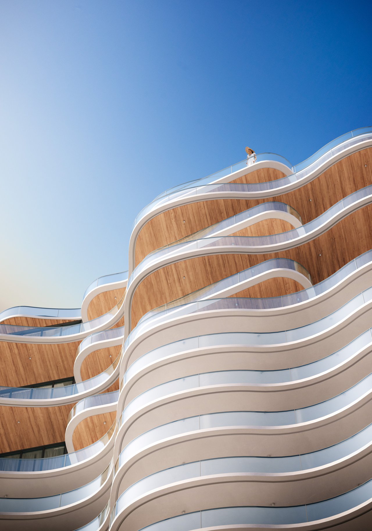 Midtown Park by Proper