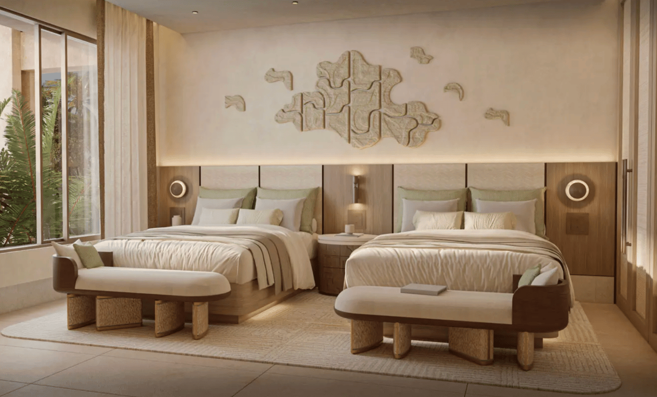 Ritz-Carlton Riviera Maya