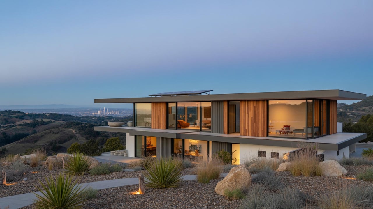 Must-Have Smart Home Features for San Jose Homeowners